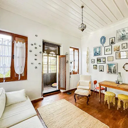 Macrahouse فتحية