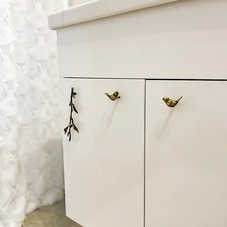 Apartman Macrahouse *