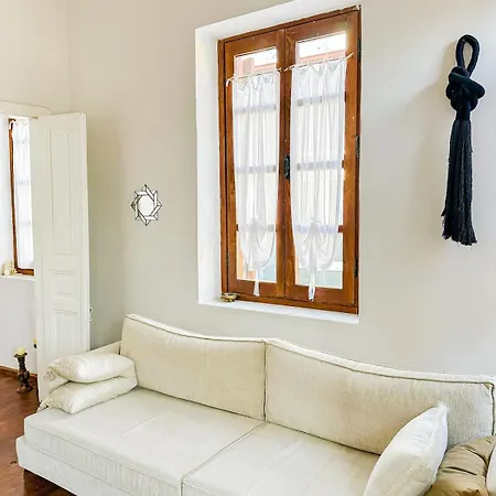Macrahouse Apartman *