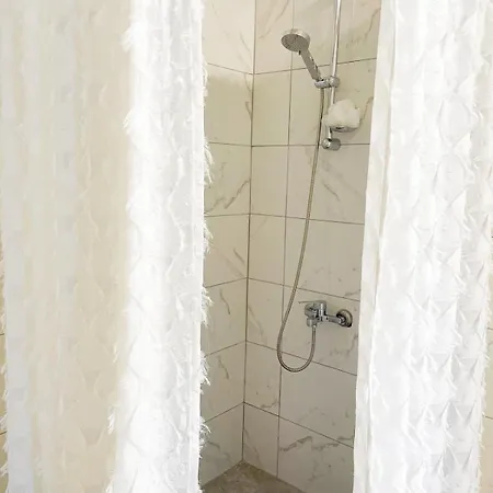 Macrahouse Apartman