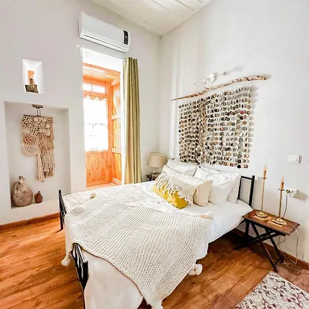 Macrahouse Apartman *