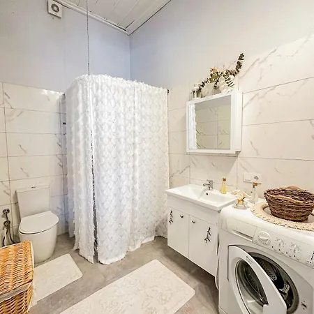 Apartman Macrahouse Fethiye