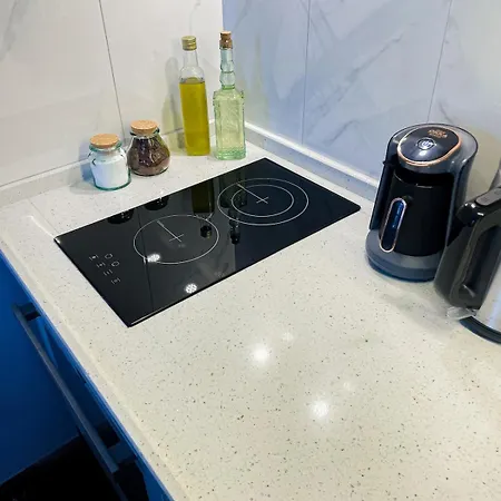 Apartman Macrahouse