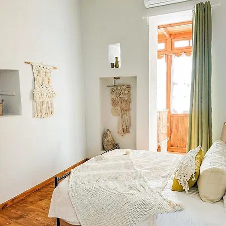 Apartman Macrahouse Fethiye