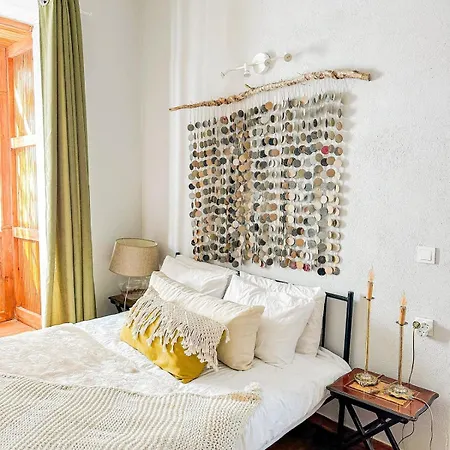 Macrahouse Apartman