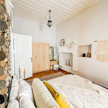 Apartman Macrahouse