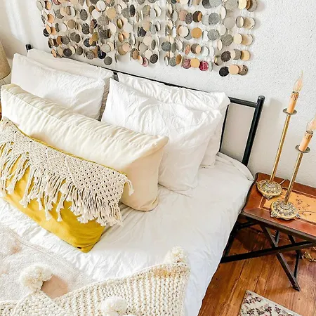 Apartman Macrahouse *