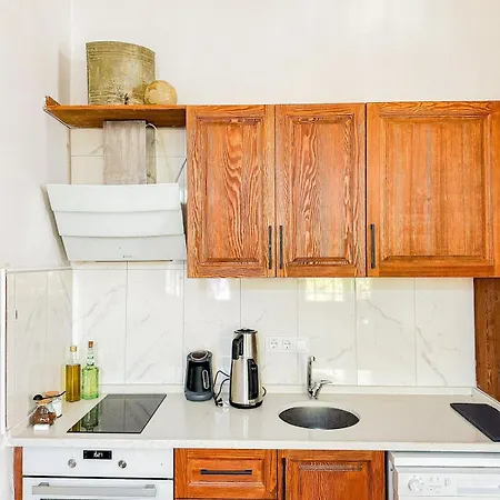 Apartman Macrahouse *