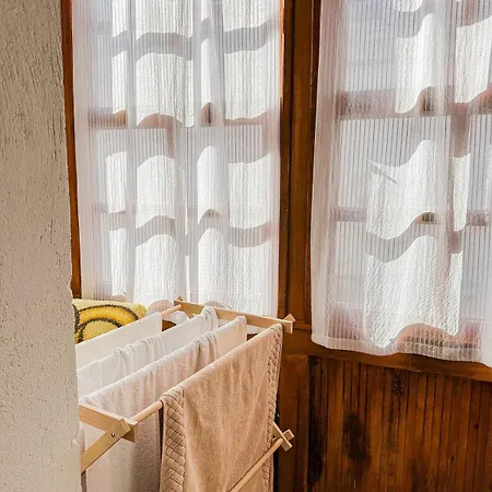 Apartman Macrahouse Fethiye