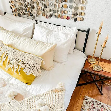 Macrahouse Apartman *