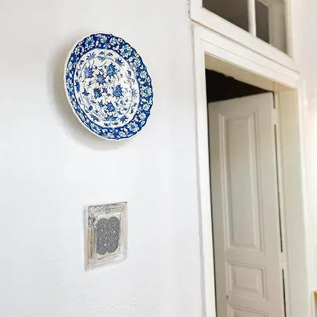 Macrahouse Apartman *