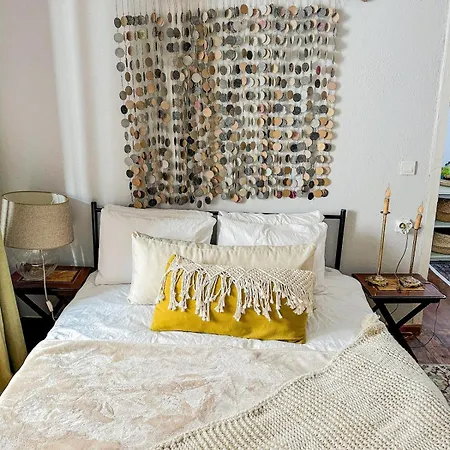 Apartman Macrahouse *