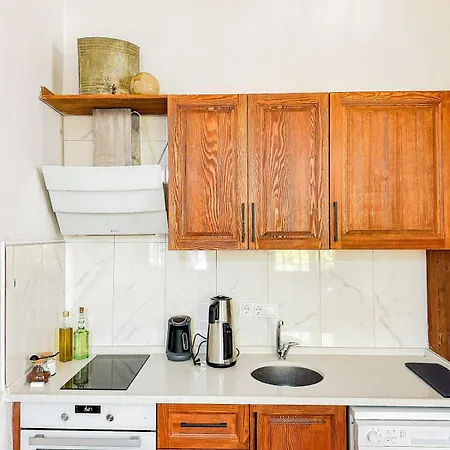 Apartman Macrahouse *