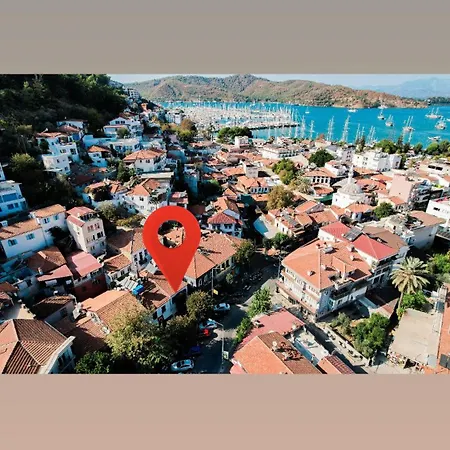 Apartman Macrahouse